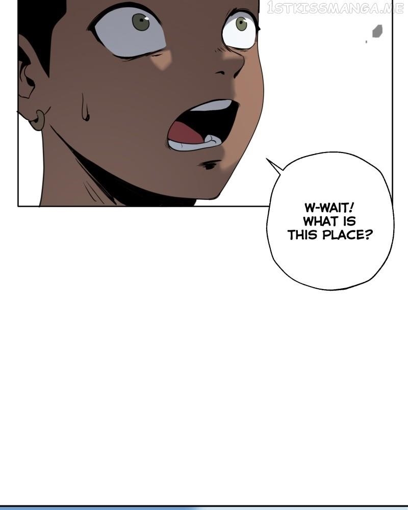 Read Black Sun Manga Online