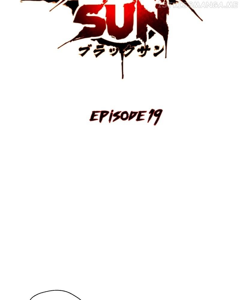 Read Black Sun Manga Online