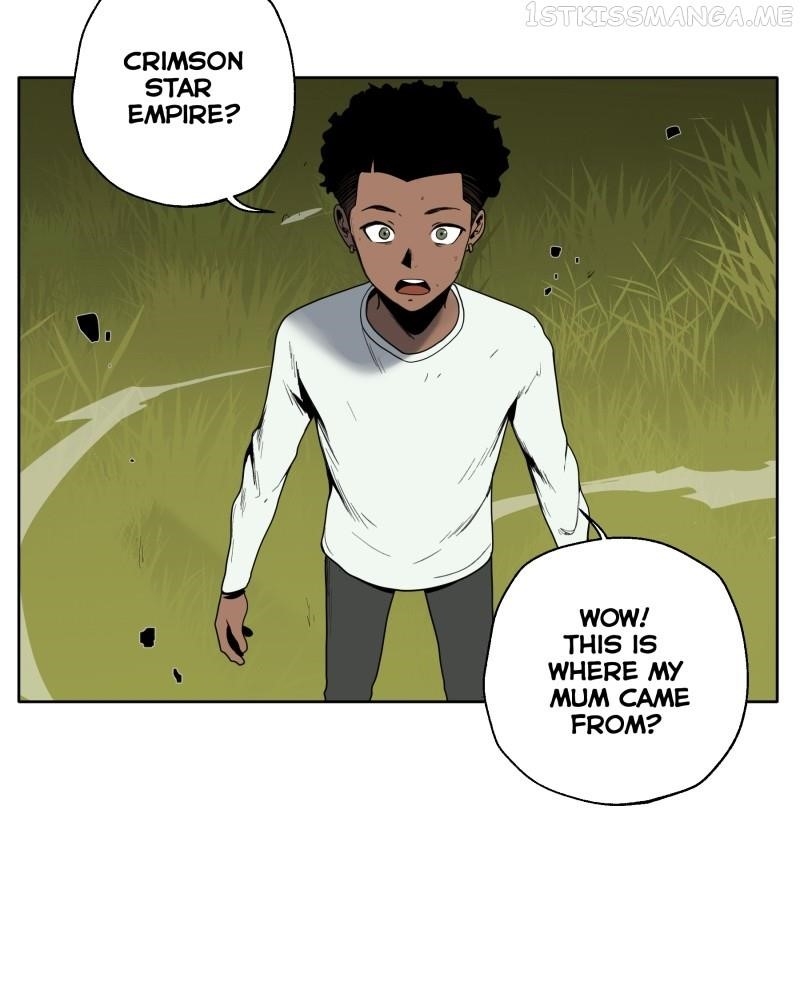 Read Black Sun Manga Online