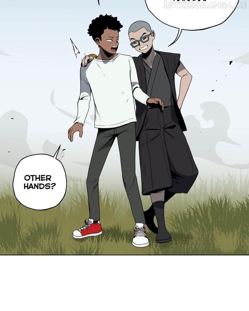 Read Black Sun Manga Online
