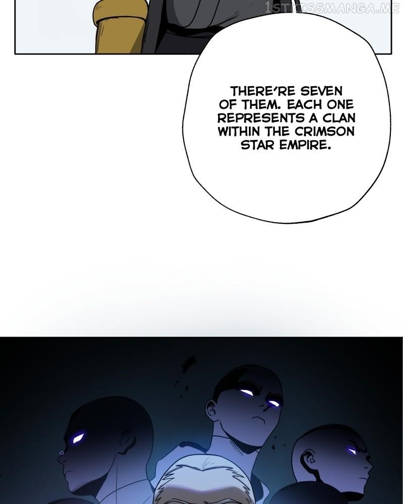 Read Black Sun Manga Online
