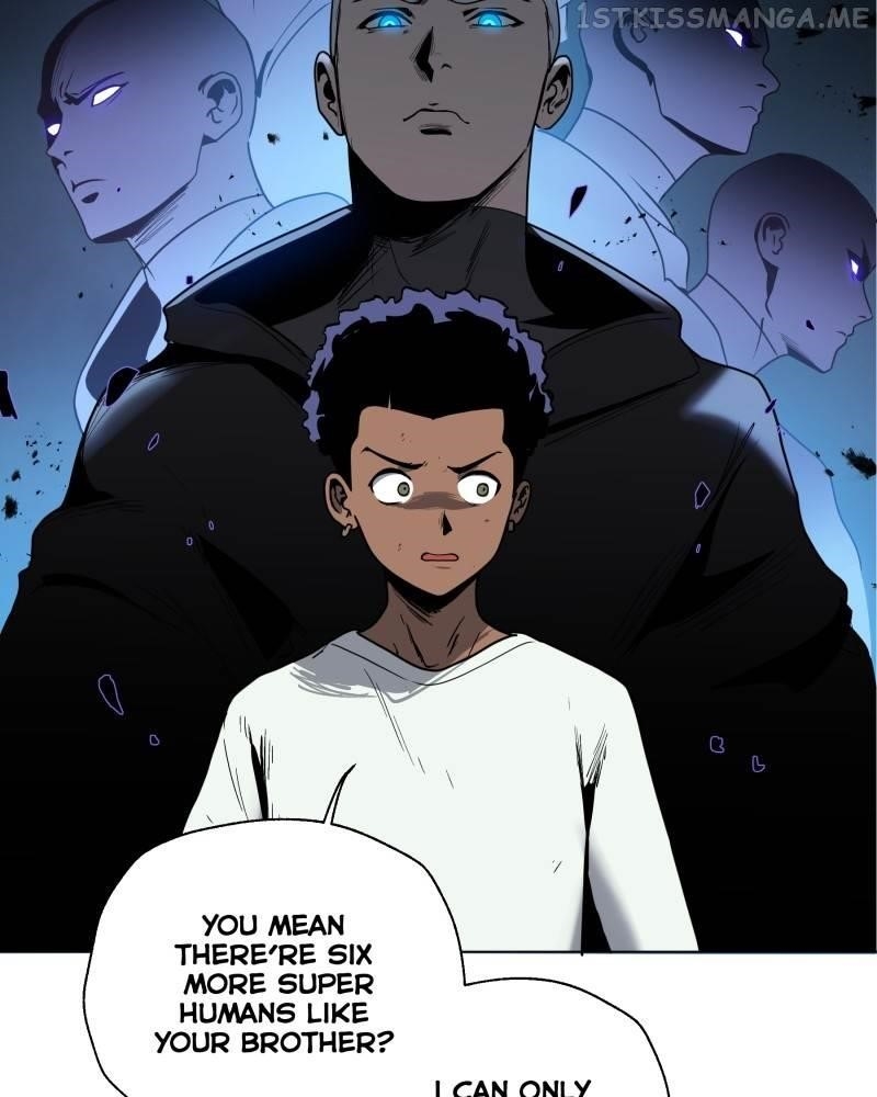 Read Black Sun Manga Online