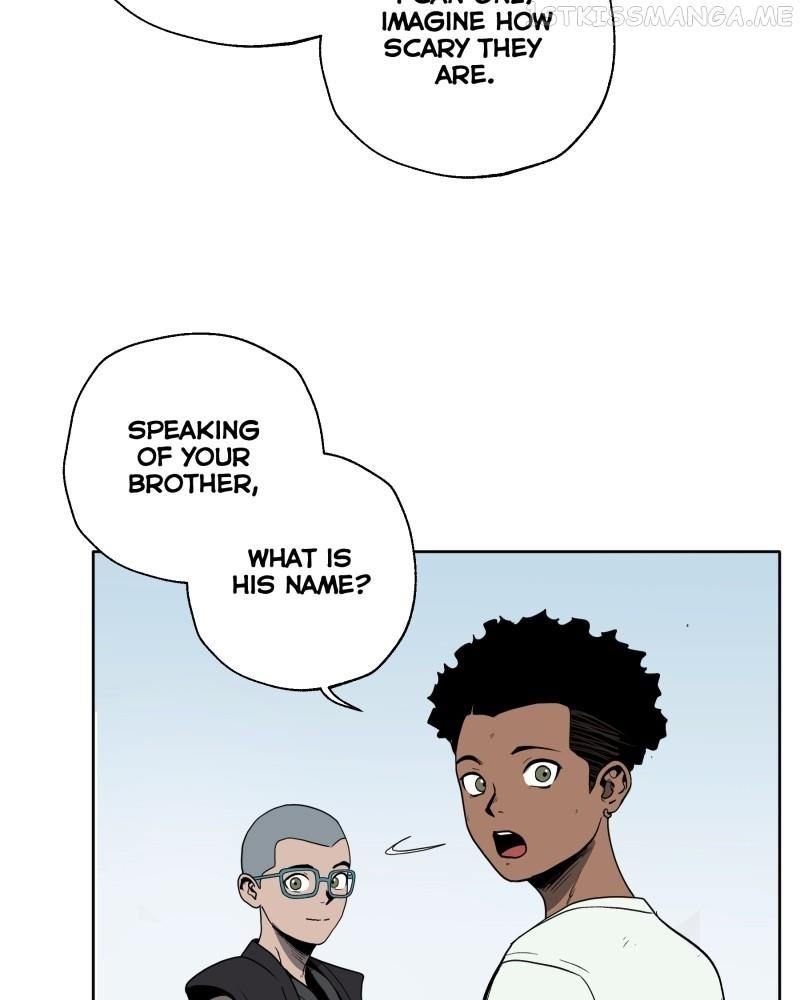 Read Black Sun Manga Online