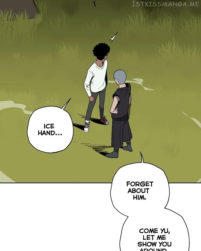 Read Black Sun Manga Online