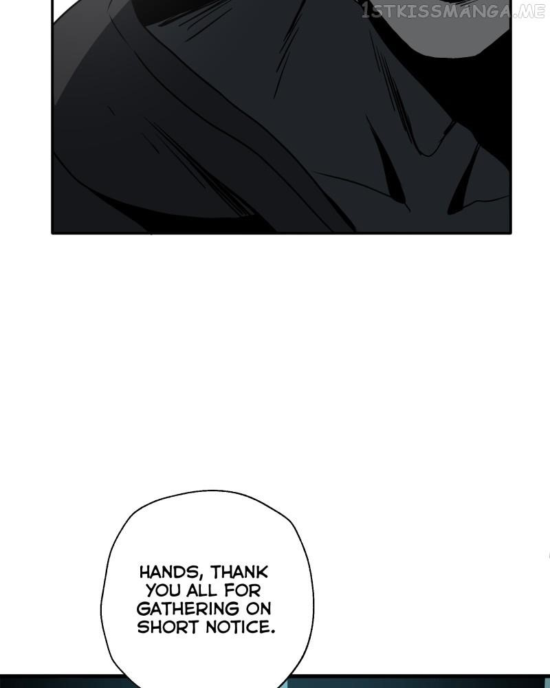 Read Black Sun Manga Online