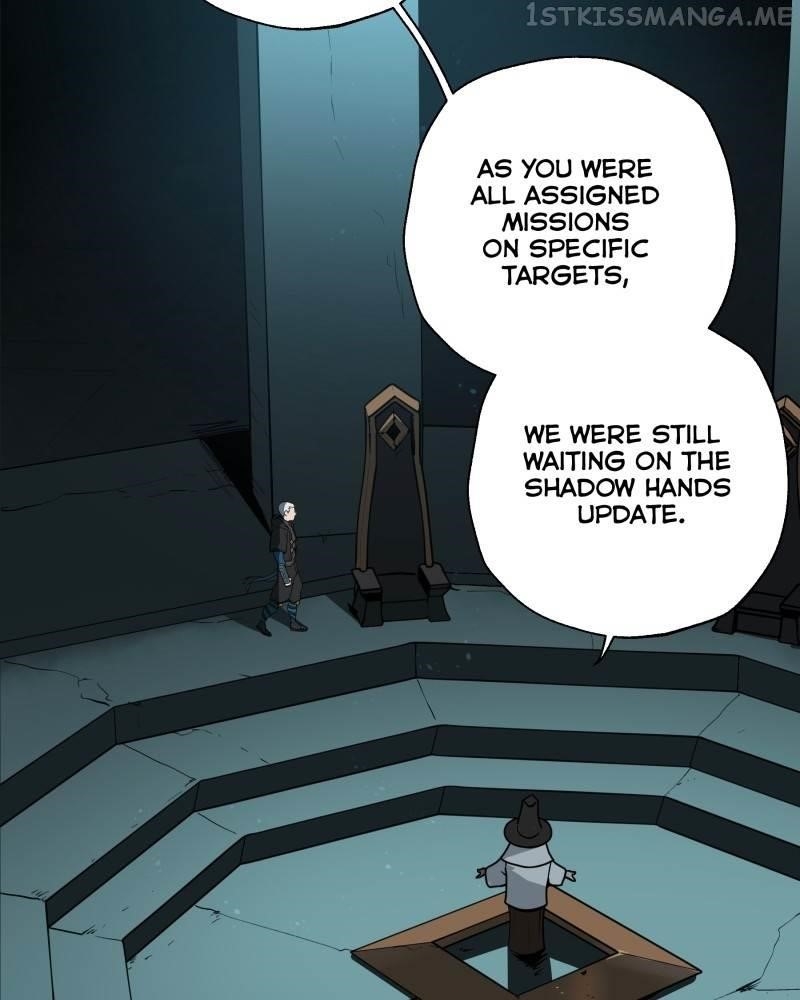 Read Black Sun Manga Online