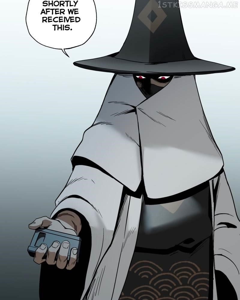 Read Black Sun Manga Online