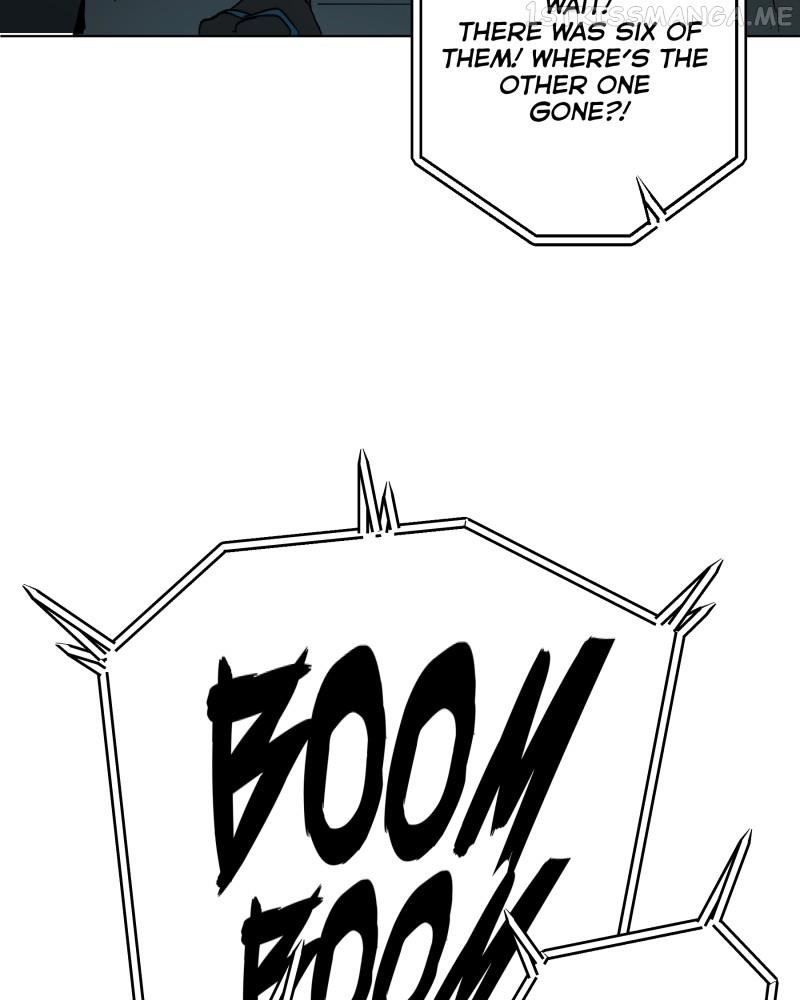 Read Black Sun Manga Online