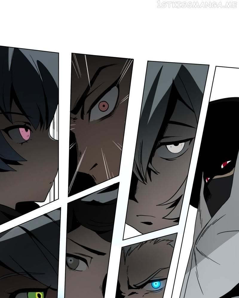 Read Black Sun Manga Online