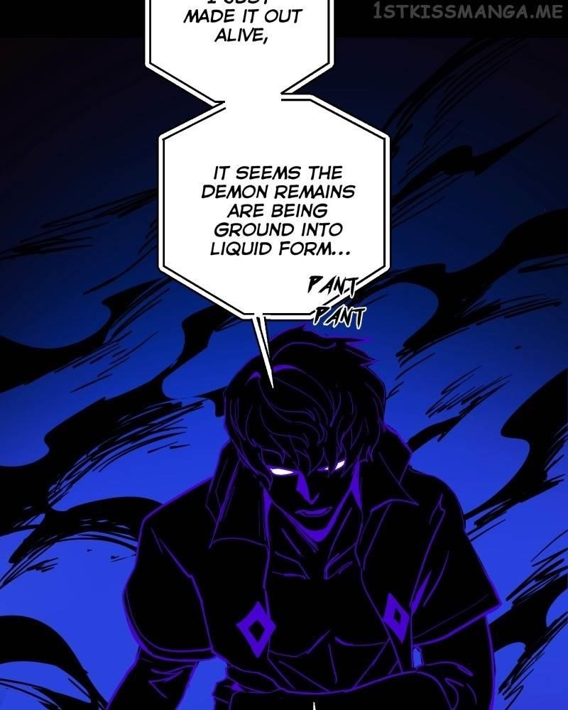 Read Black Sun Manga Online