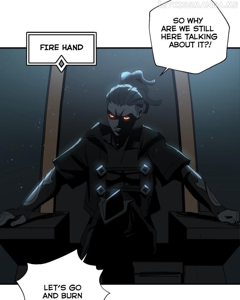 Read Black Sun Manga Online