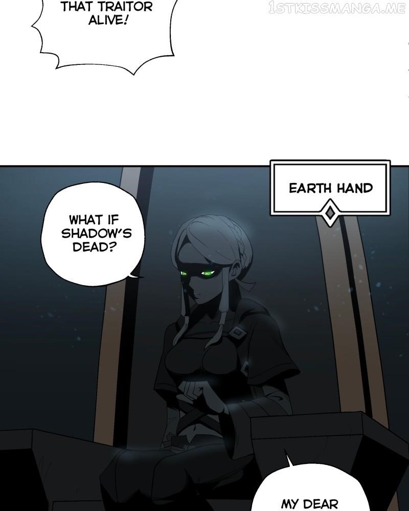 Read Black Sun Manga Online