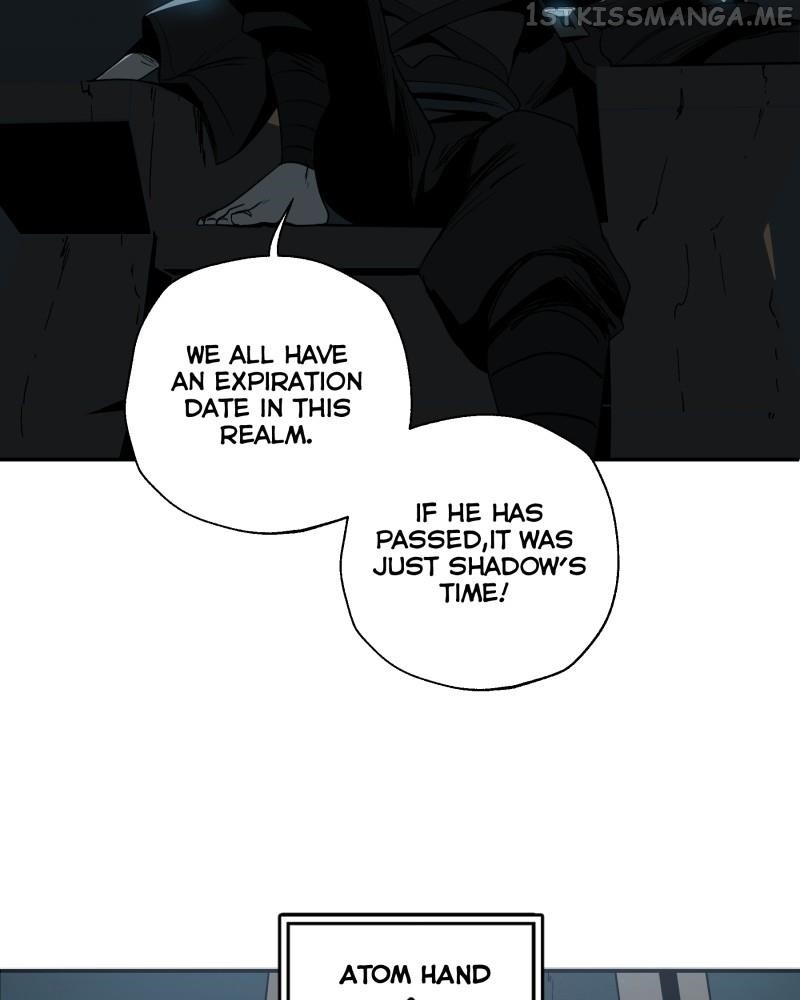 Read Black Sun Manga Online