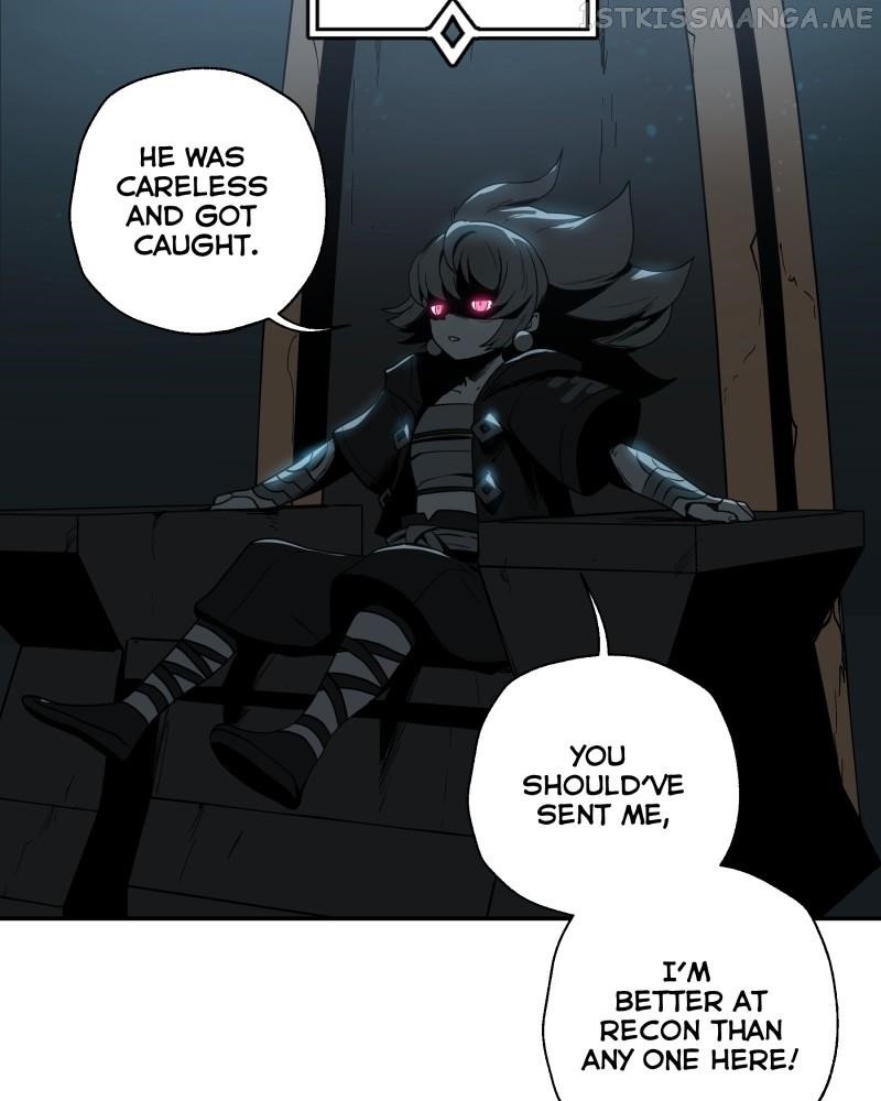 Read Black Sun Manga Online