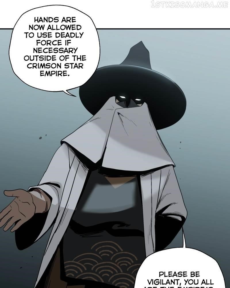 Read Black Sun Manga Online