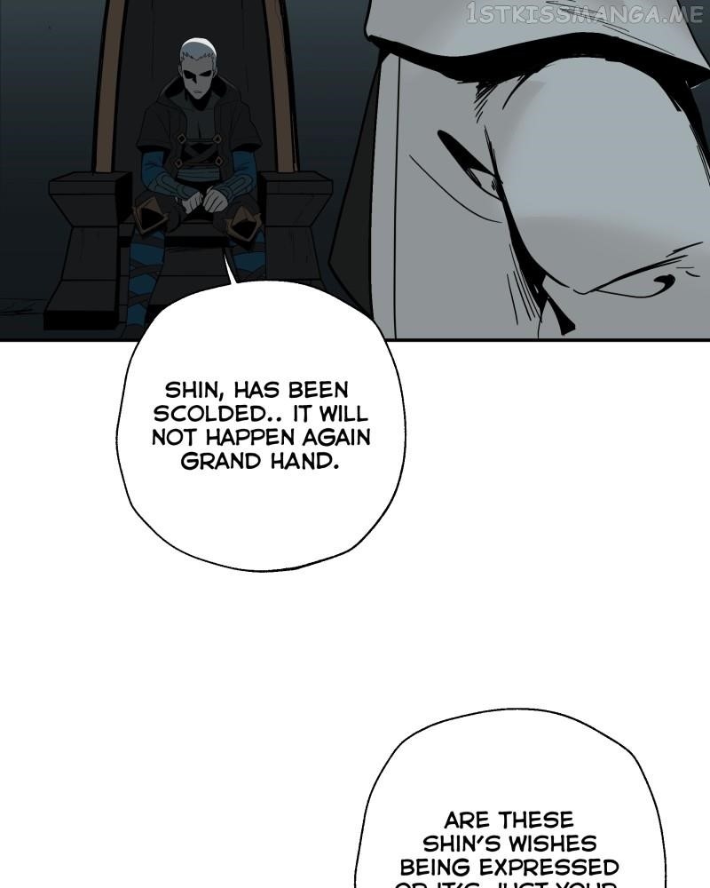 Read Black Sun Manga Online