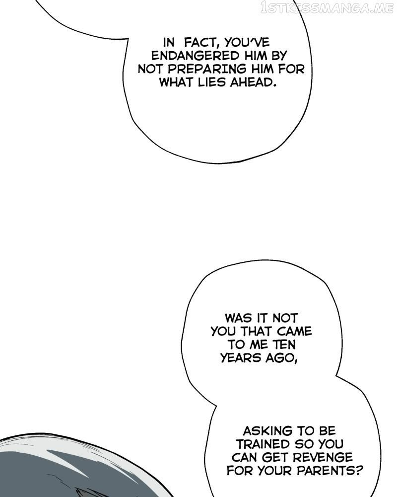 Read Black Sun Manga Online
