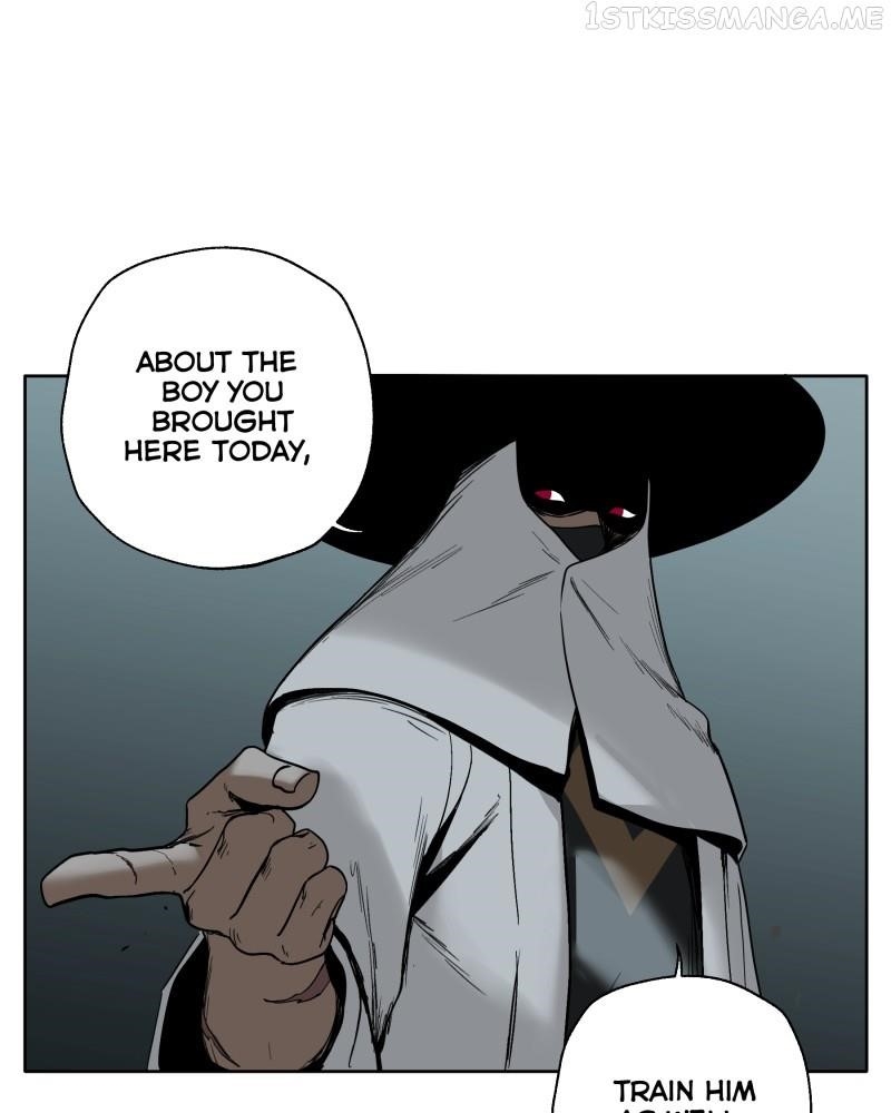 Read Black Sun Manga Online