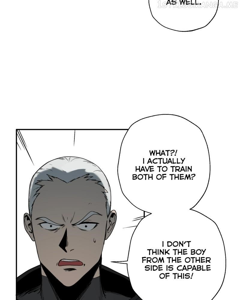 Read Black Sun Manga Online