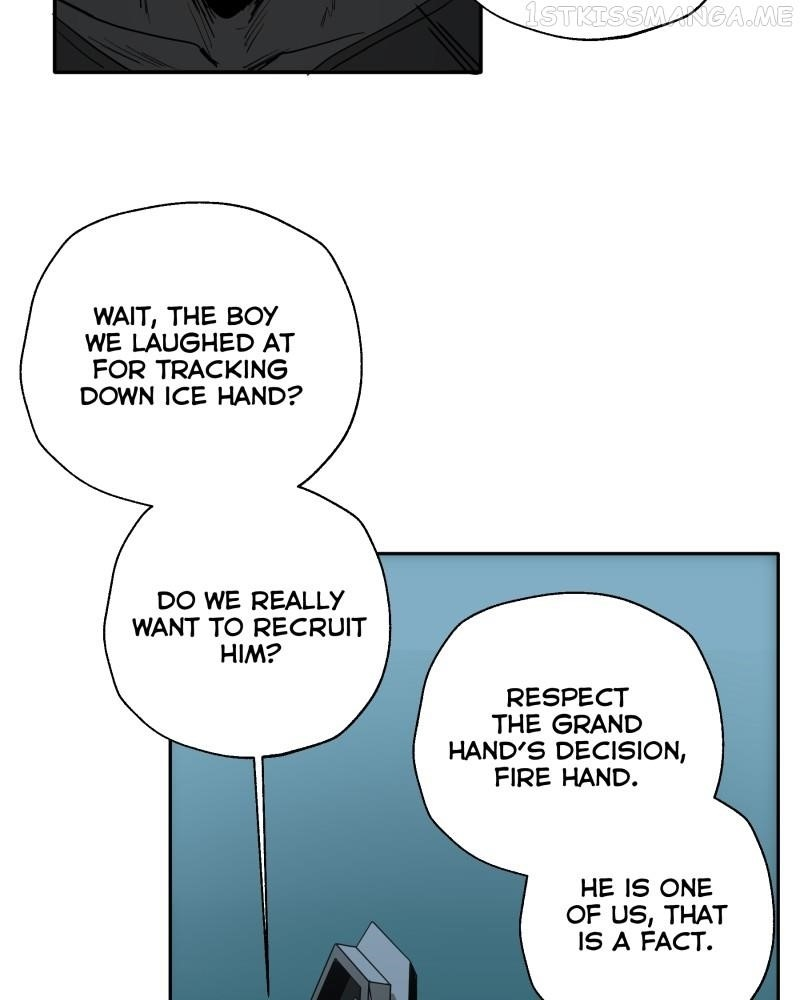 Read Black Sun Manga Online