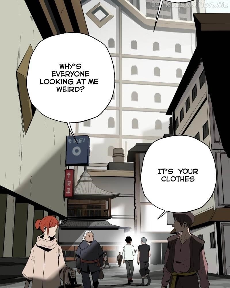Read Black Sun Manga Online