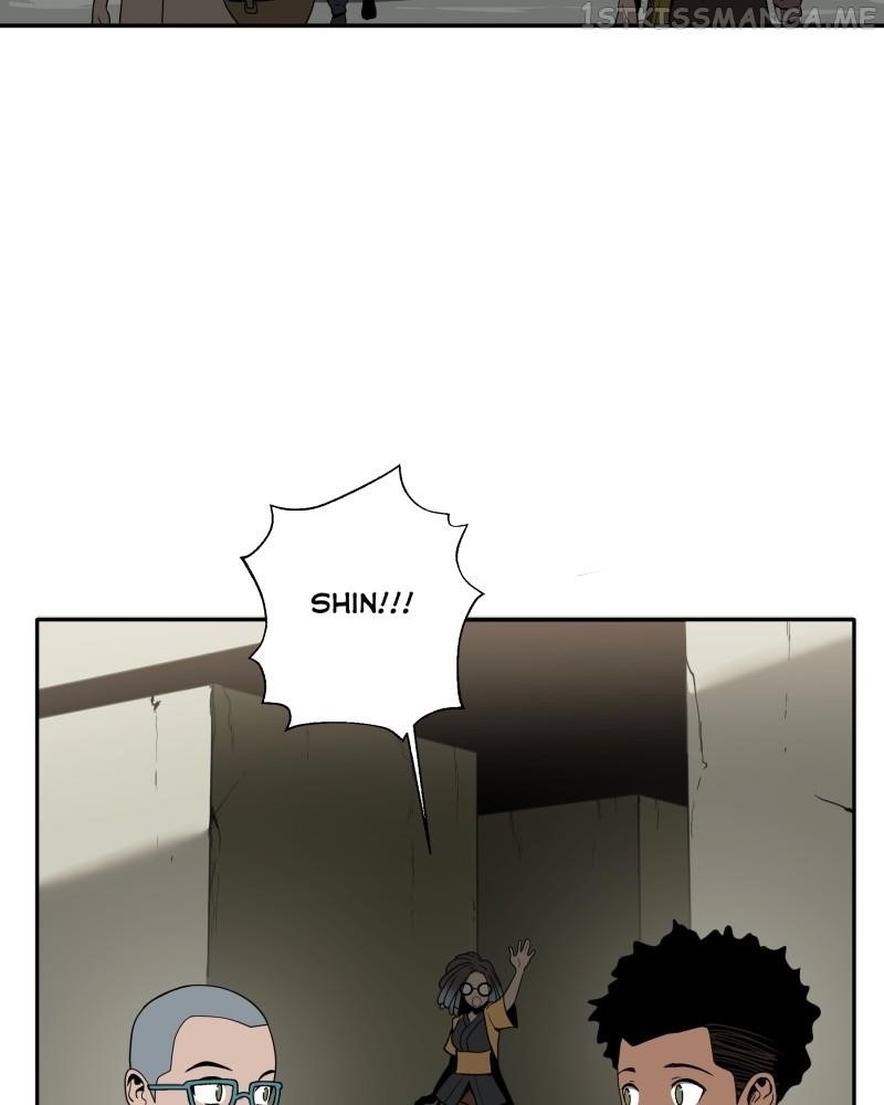 Read Black Sun Manga Online
