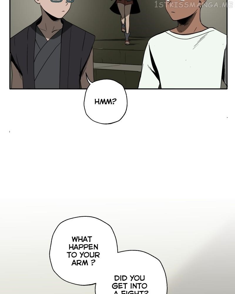 Read Black Sun Manga Online