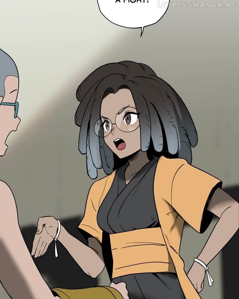 Read Black Sun Manga Online