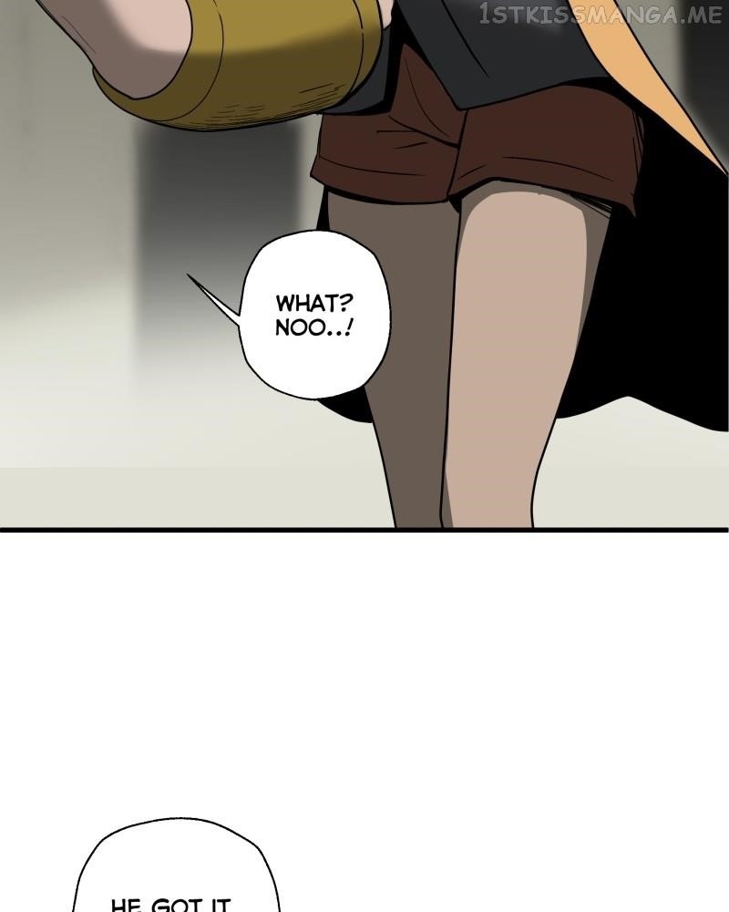 Read Black Sun Manga Online
