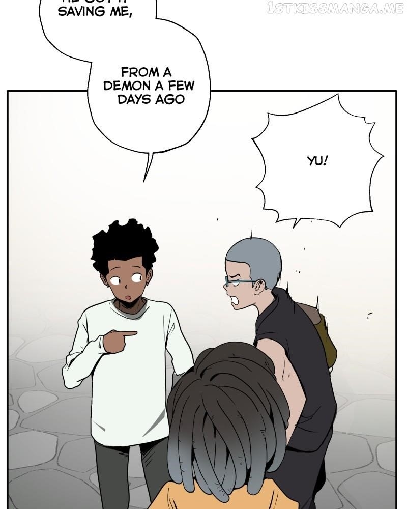 Read Black Sun Manga Online