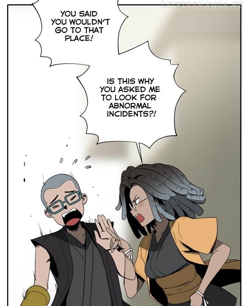 Read Black Sun Manga Online