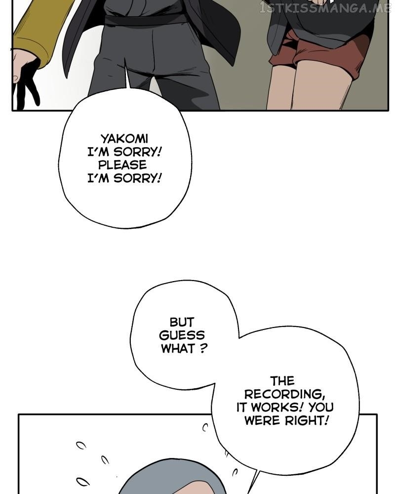 Read Black Sun Manga Online