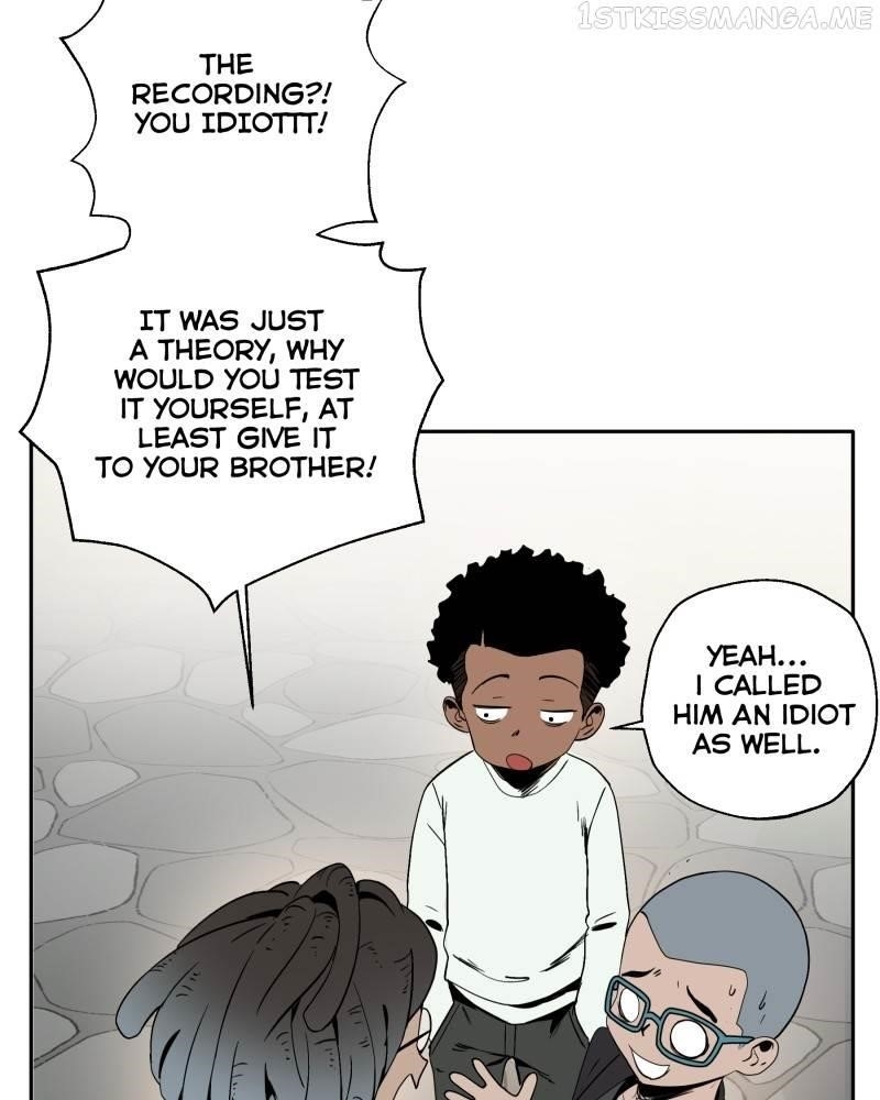 Read Black Sun Manga Online