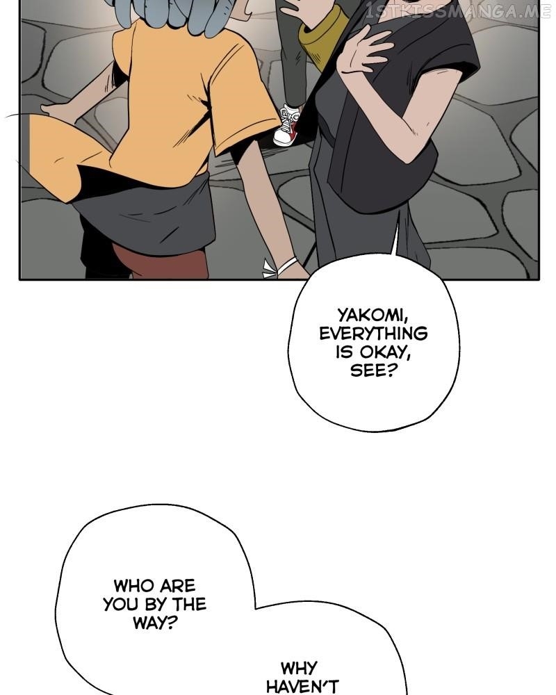 Read Black Sun Manga Online