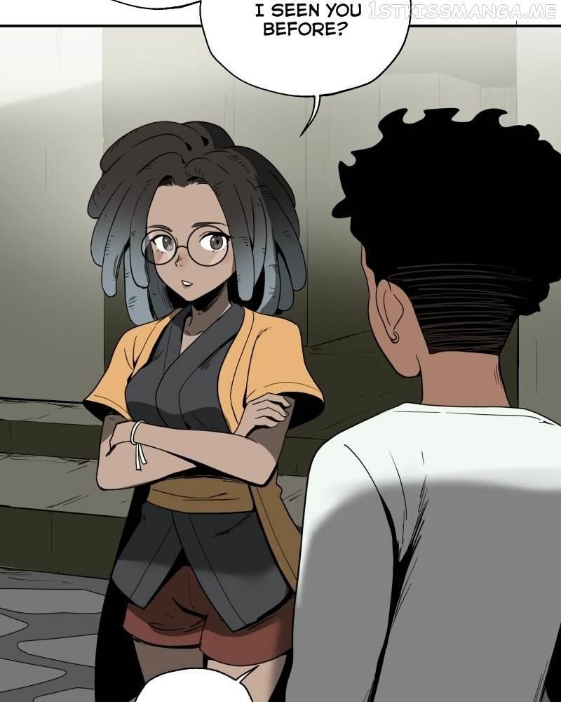 Read Black Sun Manga Online