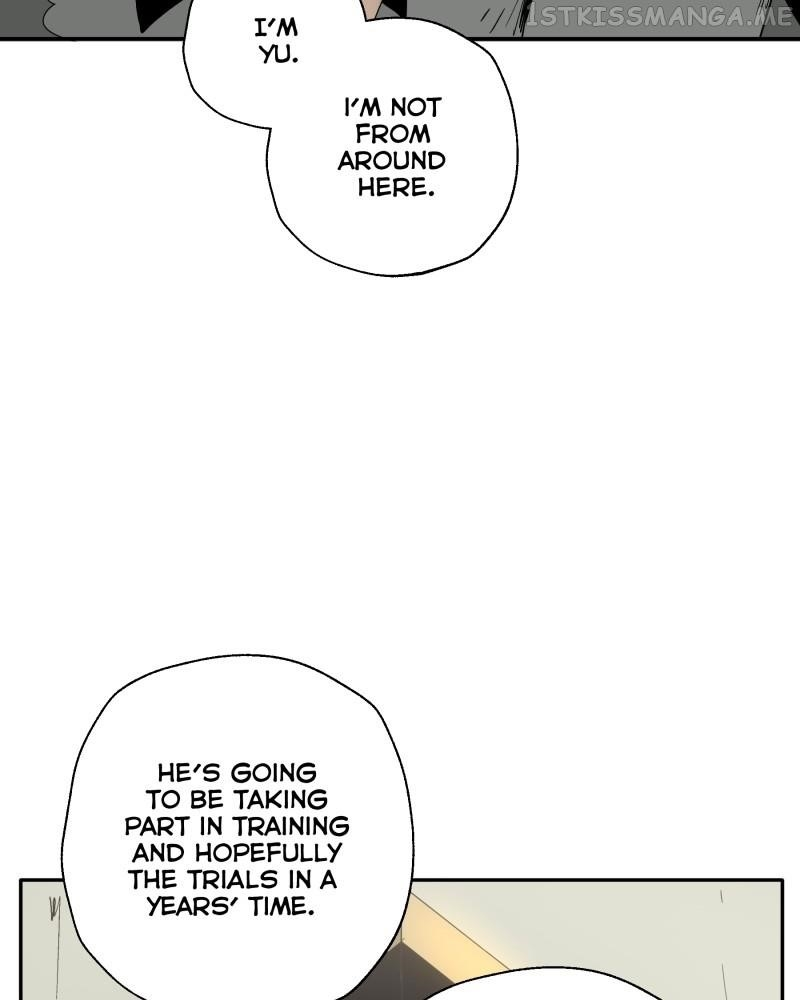 Read Black Sun Manga Online