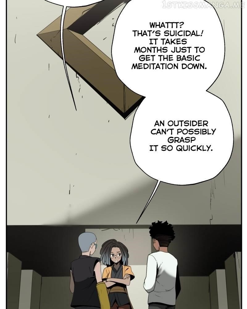 Read Black Sun Manga Online