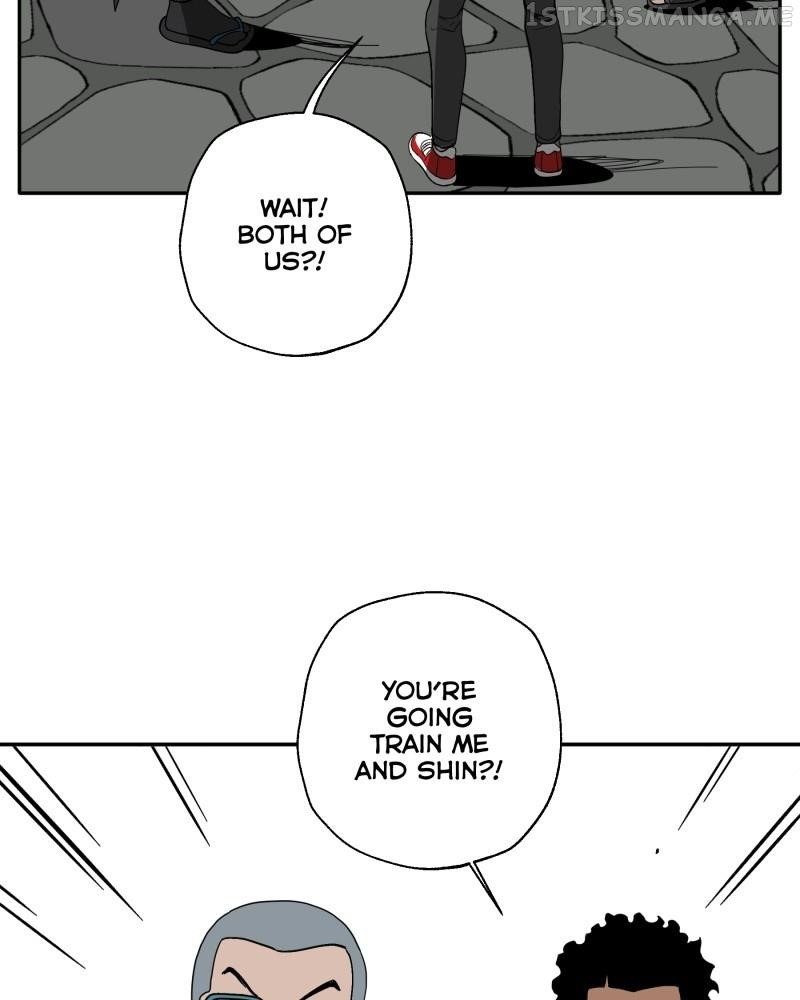 Read Black Sun Manga Online