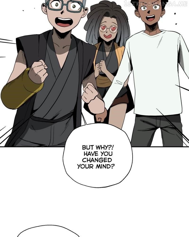 Read Black Sun Manga Online