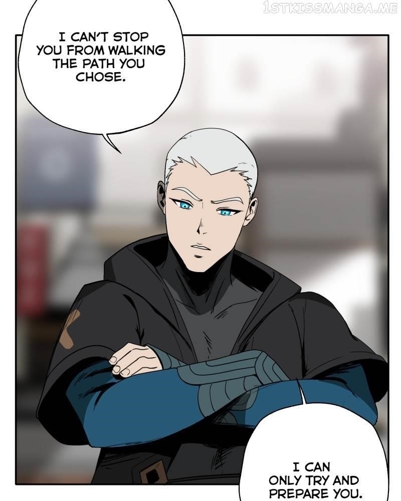 Read Black Sun Manga Online