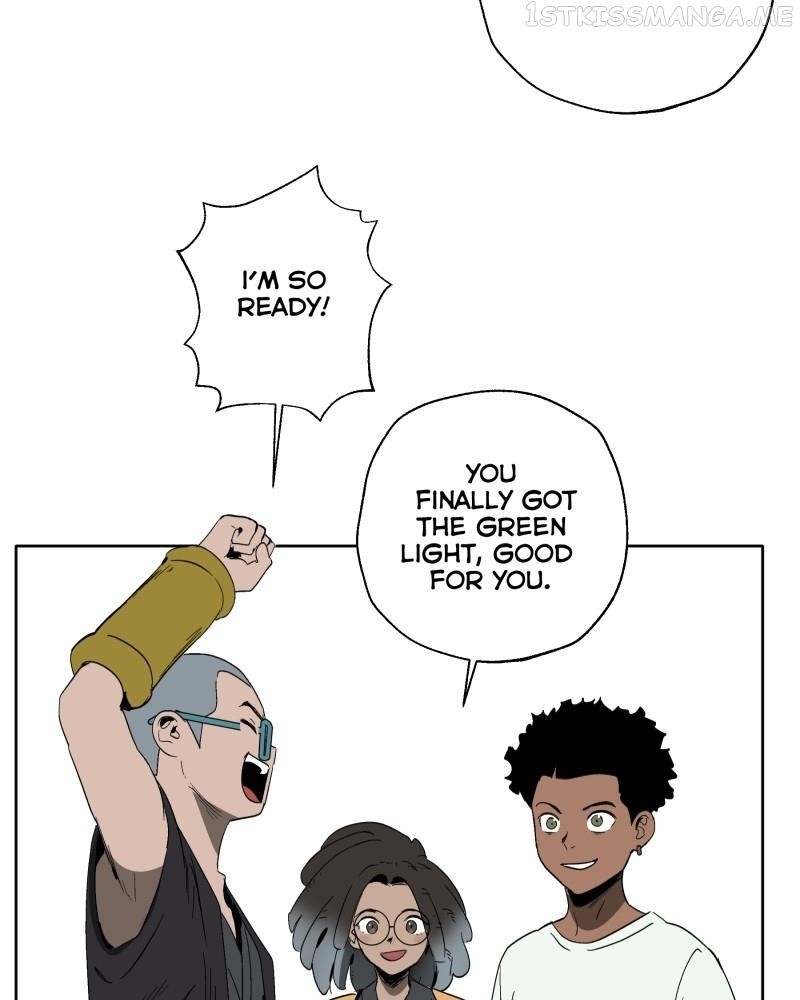 Read Black Sun Manga Online
