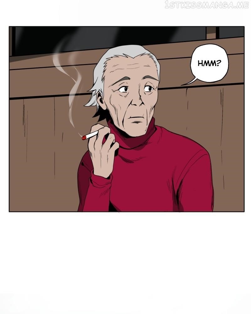 Read Black Sun Manga Online