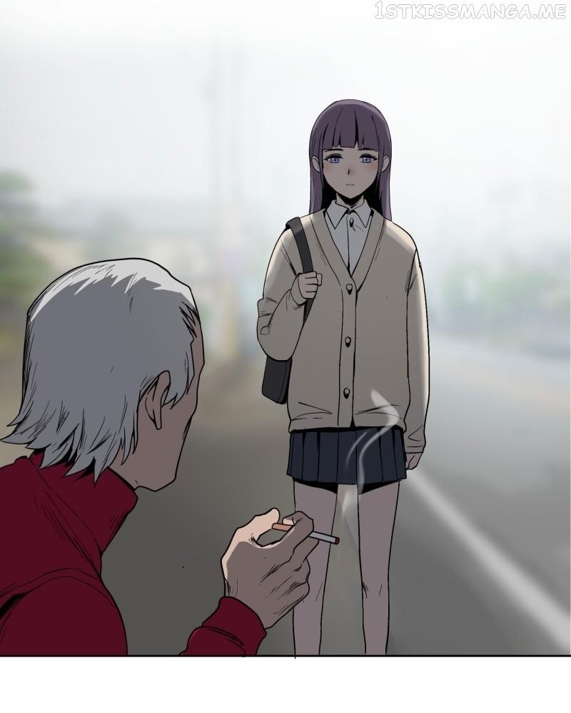 Read Black Sun Manga Online