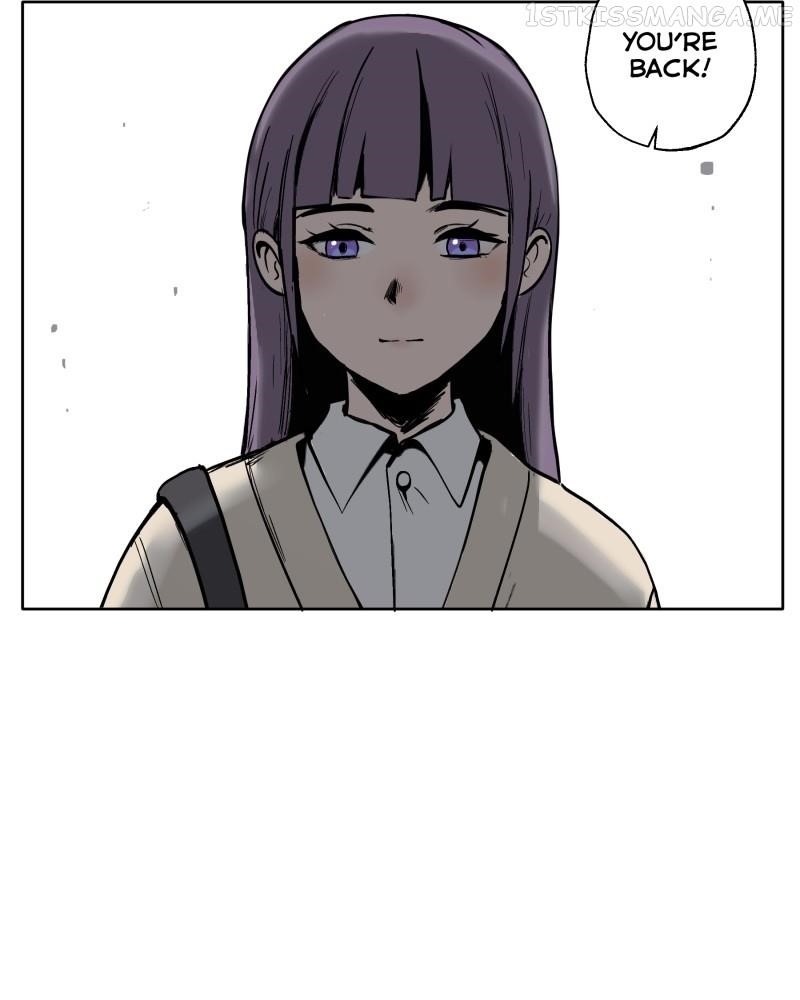 Read Black Sun Manga Online