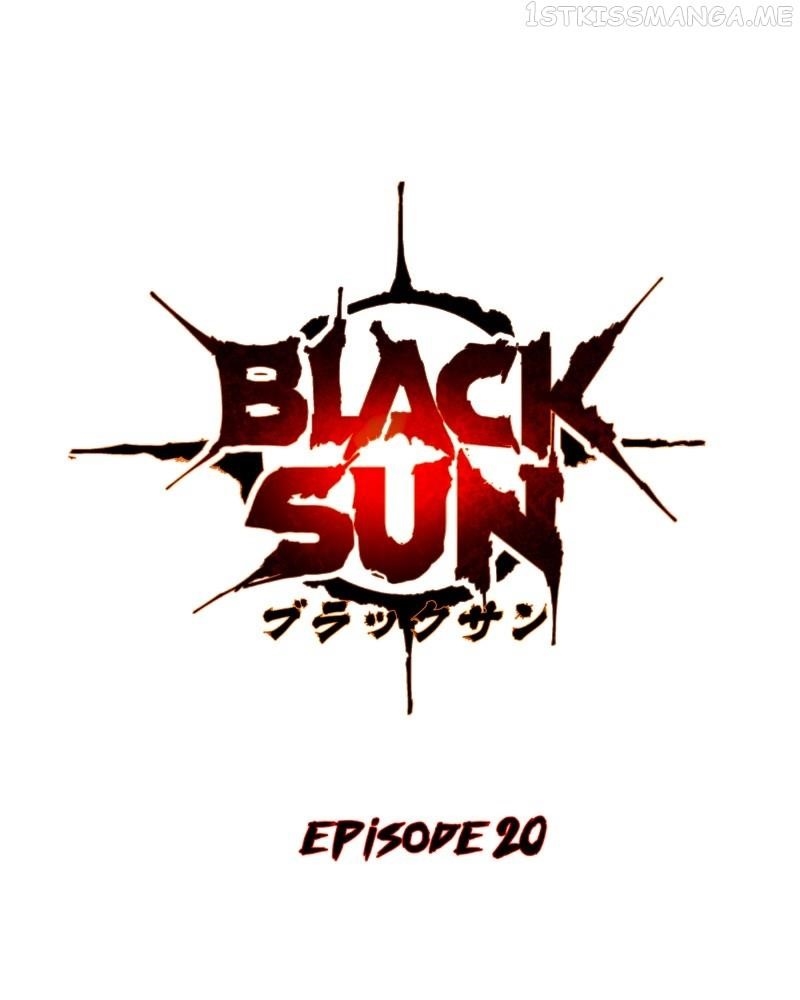 Read Black Sun Manga Online