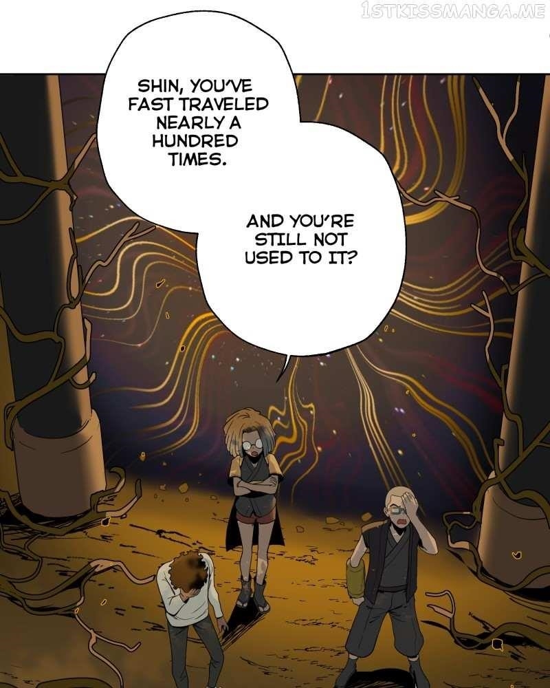 Read Black Sun Manga Online