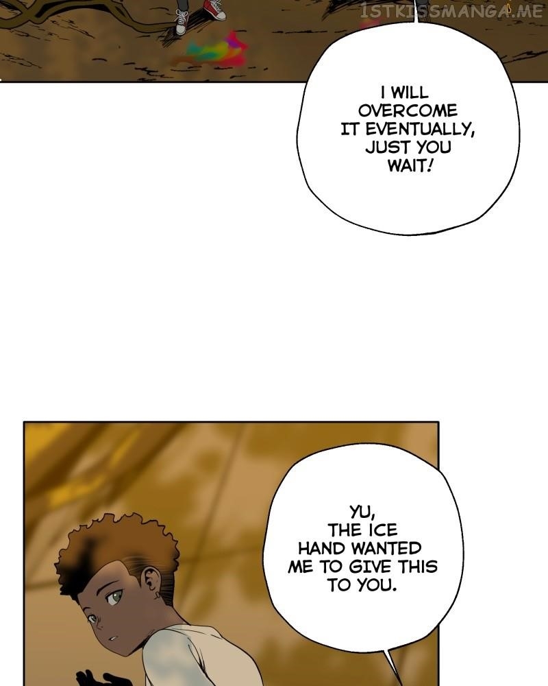 Read Black Sun Manga Online