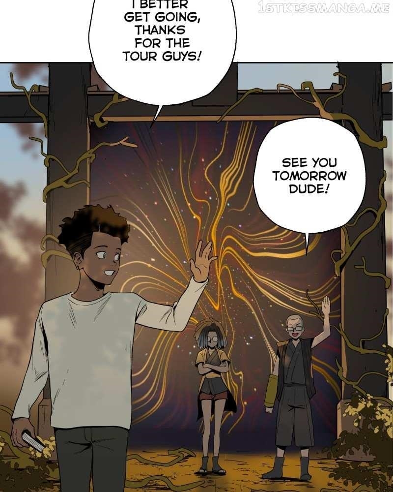 Read Black Sun Manga Online