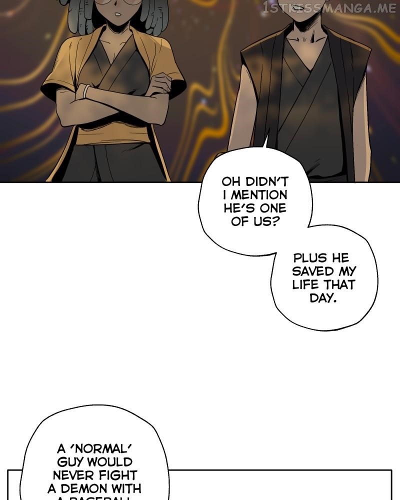 Read Black Sun Manga Online