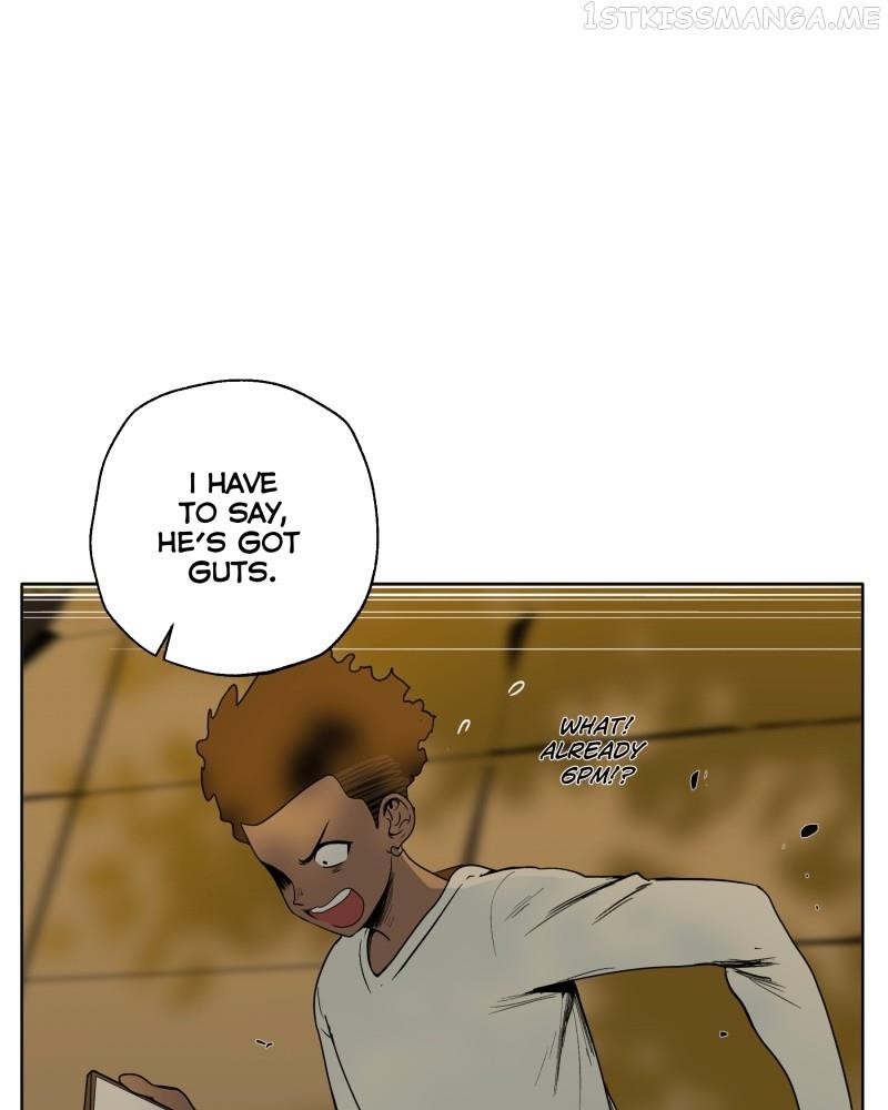 Read Black Sun Manga Online